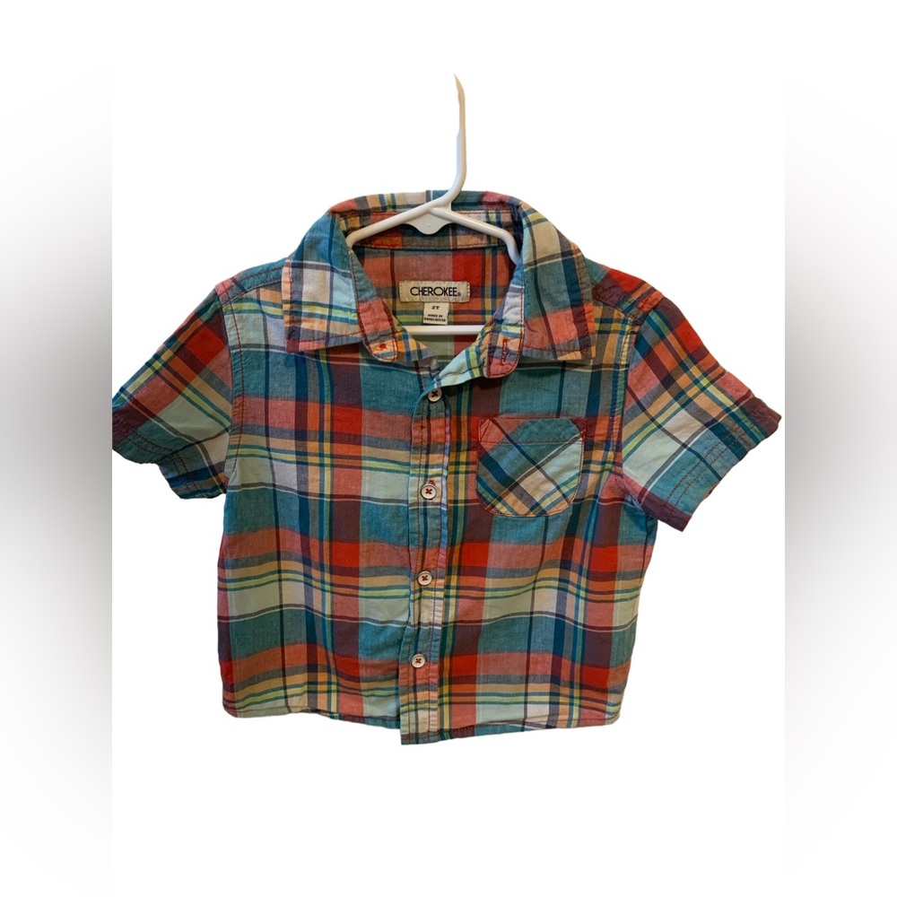 Boy shirt